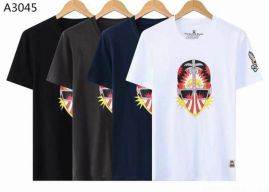 Picture for category Psycho Bunny T Shirts Short